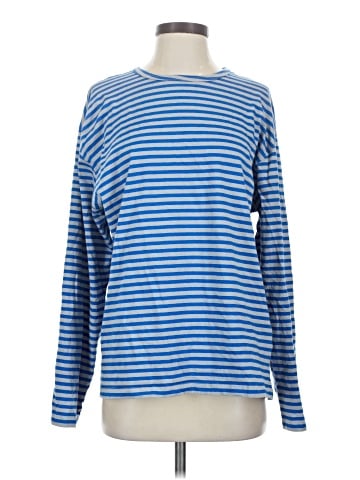 Zara Long Sleeve T-Shirt (view 1)