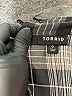 Torrid 100% Polyester Black Gray Sleeveless Blouse Size Lg Plus (0) - photo 7