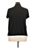 J.t.b. Black Short Sleeve Top Size 1X - photo 2