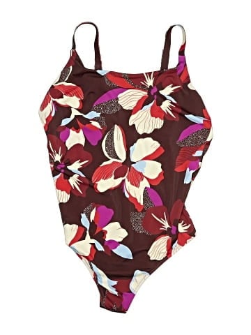 Athleta One Piece Swimsuit (view 1)