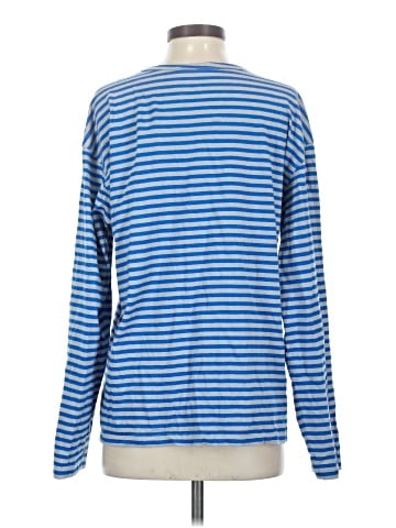 Zara Long Sleeve T-Shirt (view 2)