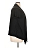 J.t.b. Black Short Sleeve Top Size 1X - photo 4