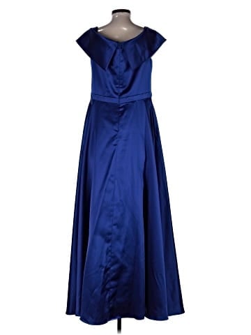 Xscape Cocktail Dress (view 2)