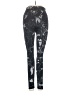 Nike Graphic Gray Leggings Size S - photo 2
