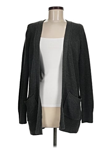 Charlotte Russe Cardigan (view 1)