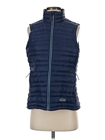 Stio Vest (view 1)