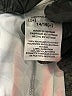 Adidas 100% Recycled Polyester Camo Silver Athletic Shorts Size 14 - 16 Plus - photo 4