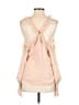 Intermix Pink Sleeveless Blouse Size P (petite) - photo 2