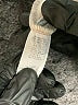 21 Saints Camo Gray Jumpsuit Size S - photo 5