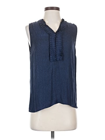 41Hawthorn Sleeveless Blouse (view 1)
