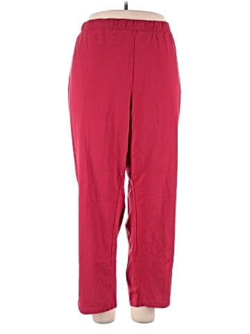 Catherines Casual Pants (view 1)
