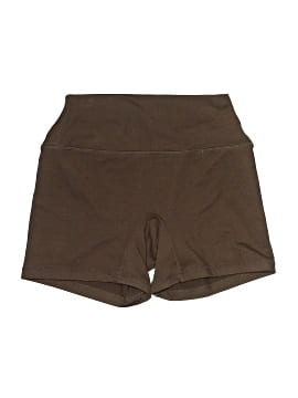 Set Active Khaki Shorts