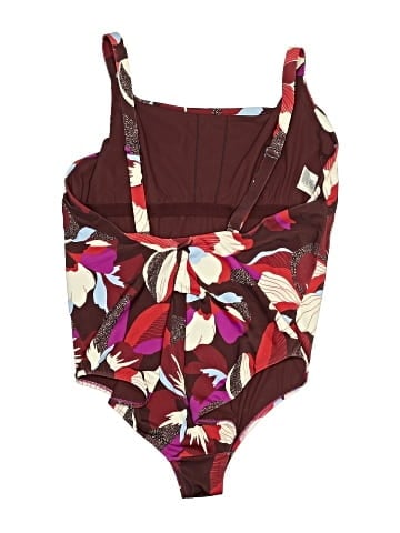 Athleta One Piece Swimsuit (view 2)