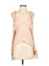 Intermix Pink Sleeveless Blouse Size P (petite) - photo 1
