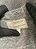 Current/Elliott Gray Casual Dress Size Sm (1) - photo 7