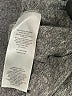 Current/Elliott Gray Casual Dress Size Sm (1) - photo 8