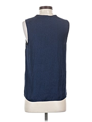 41Hawthorn Sleeveless Blouse (view 2)