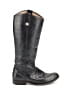 FRYE Black Boots Size 7 1/2 - photo 1