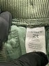 Carter's 100% Cotton Green Cargo Pants Size 2T - photo 3