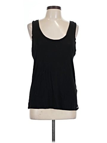 Calvin Klein Sleeveless T-Shirt (view 1)
