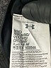 Under Armour Black Long Sleeve Turtleneck Size M - photo 8