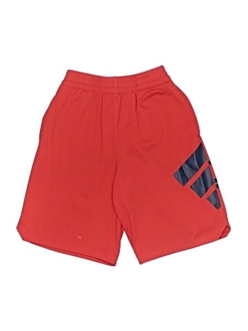 Adidas Athletic Shorts (view 1)