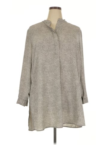 Anne Klein Casual Dress (view 1)