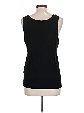 Calvin Klein Sleeveless T-Shirt (view 2)