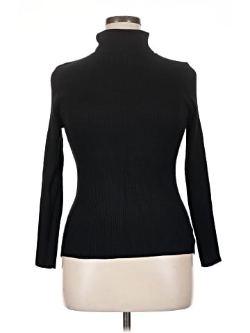 Jon & Anna Turtleneck Sweater (view 1)