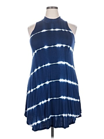 Ginger G. Casual Dress (view 1)