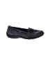 Skechers Black Flats Size 8 - photo 1