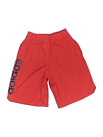 Adidas Athletic Shorts (view 2)