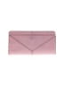 HOBO 100% Leather Pink Leather Wallet One size - photo 1