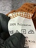 Shein 100% Polyester Brown Long Sleeve Blouse Size L - photo 8