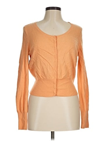 Charles Nolan Cardigan (view 1)