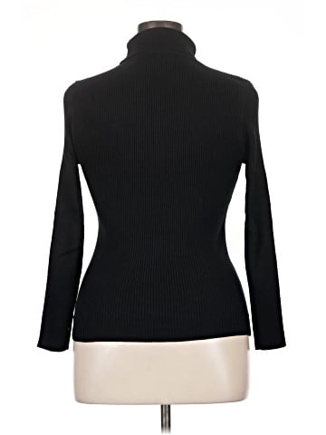 Jon & Anna Turtleneck Sweater (view 2)