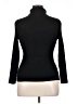 Jon & Anna Black Turtleneck Sweater Size XL - photo 2