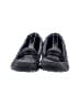 Skechers Black Flats Size 8 - photo 2