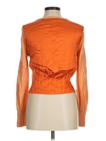 Charles Nolan Cardigan (view 2)
