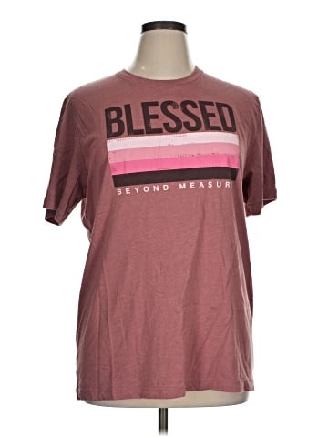 Coca-Cola Short Sleeve T-Shirt (view 1)