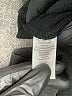 Danskin Now Black Casual Pants Size L - photo 8