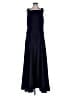 JS Collections Blue Casual Dress Size 16 - photo 1