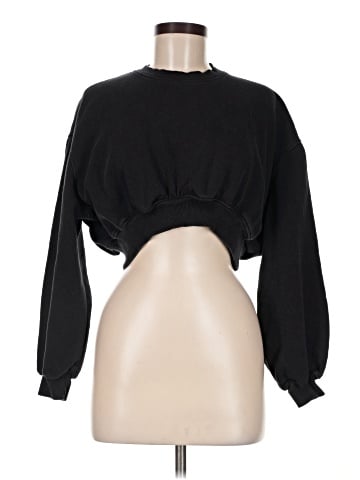 Zara Pullover Sweater (view 1)