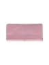 HOBO 100% Leather Pink Leather Wallet One size - photo 2