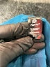 Pop Fit 100% Polyester Solid Blue Track Pants Size L - photo 7