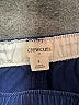 Crewcuts Outlet Solid Blue Shorts Size 3 - photo 3