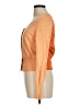 Charles Nolan Orange Cardigan Size M - photo 5