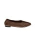 Unbranded Brown Flats Size 44 - photo 1