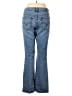 Levi's Hearts Blue Jeans Size 8 - photo 2