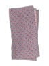 Lands' End Red Blue Scarf One size - photo 2